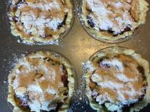 cherry-tart-with-crumbs-unbaked